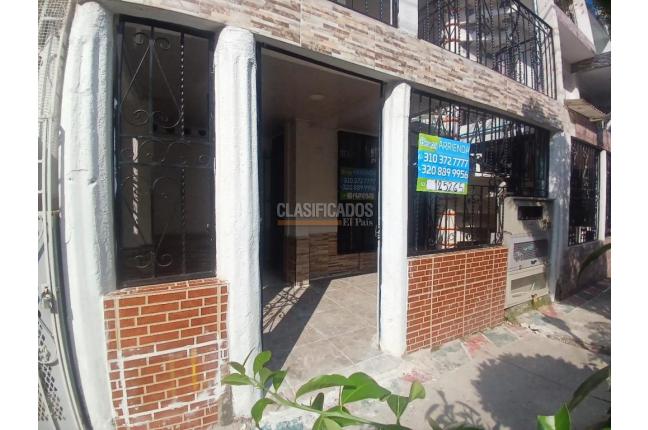 Casas, Alquiler en Morichal de Comfandi