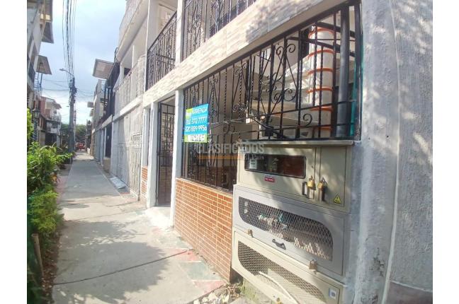 Casas, Alquiler en Morichal de Comfandi