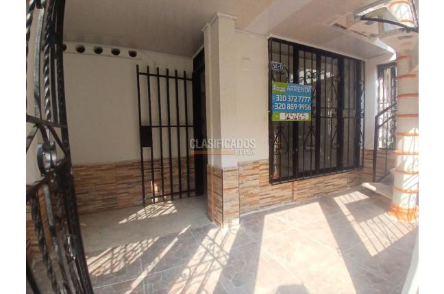 Casas, Alquiler en Morichal de Comfandi