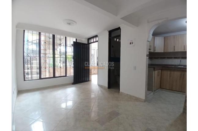 Casas, Alquiler, Morichal de Comfandi - $950.000