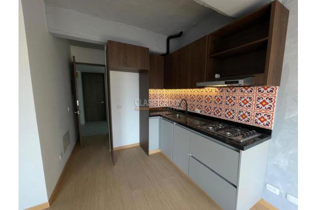 Apartaestudios, Alquiler, Bogotá - $2.350.000