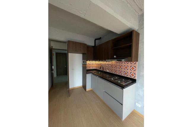 Apartaestudios, Alquiler, Bogotá - $2.350.000