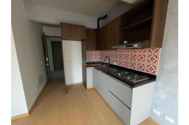 Apartaestudios, Alquiler, Bogotá - $2.350.000