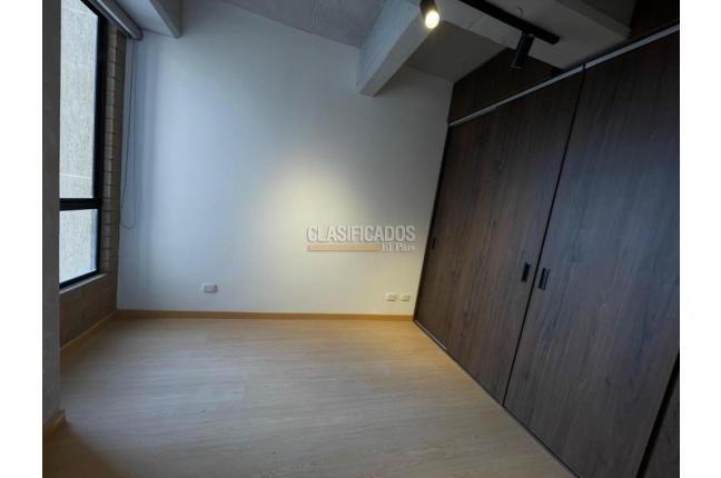 Apartaestudios, Alquiler, Bogotá - $2.350.000