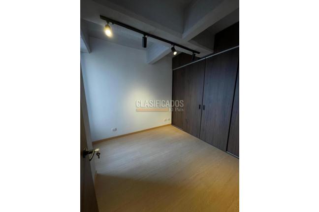Apartaestudios, Alquiler, Bogotá - $2.350.000