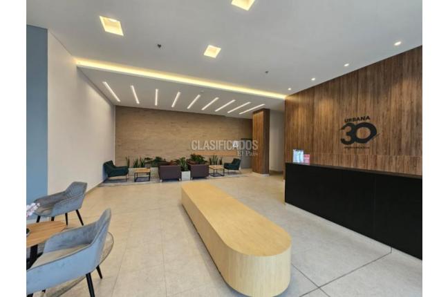 Apartaestudios, Alquiler, Bogotá - $2.350.000