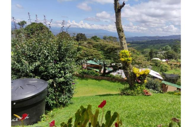 Fincas y Casas Campestres, Venta en Dapa