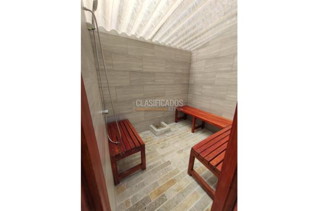 Fincas y Casas Campestres, Venta en Dapa