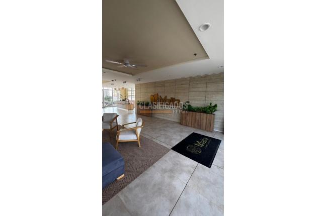 Apartamentos, Alquiler, Puerto Colombia - $2.000.000