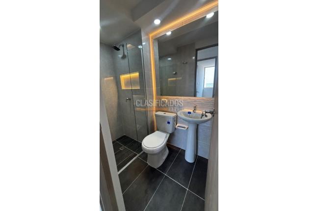 Apartamentos, Alquiler, Puerto Colombia - $2.000.000