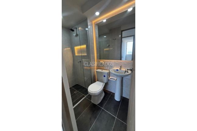 Apartamentos, Alquiler, Puerto Colombia - $2.000.000