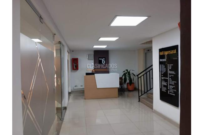 Oficinas y Consultorios, Alquiler en Chipichape