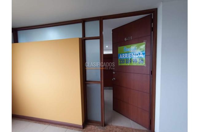 Oficinas y Consultorios, Alquiler en Chipichape