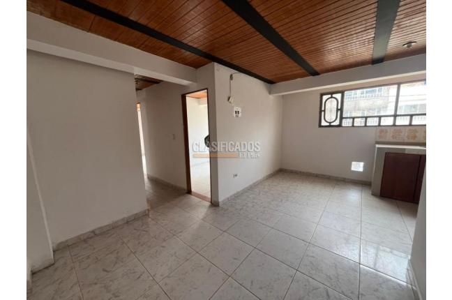 Apartamentos, Alquiler, Bogotá - $750.000