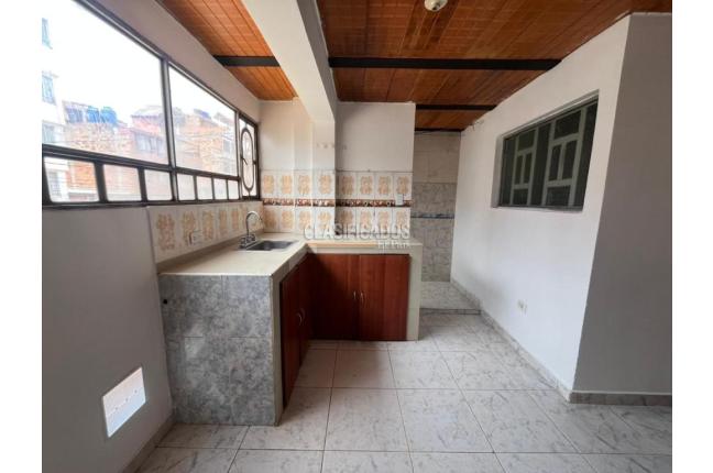 Apartamentos, Alquiler, Bogotá - $750.000