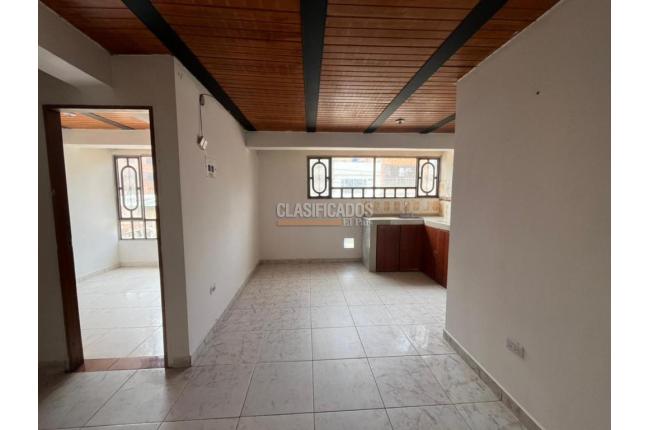 Apartamentos, Alquiler, Bogotá - $750.000