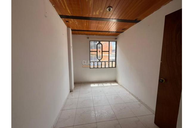 Apartamentos, Alquiler, Bogotá - $750.000