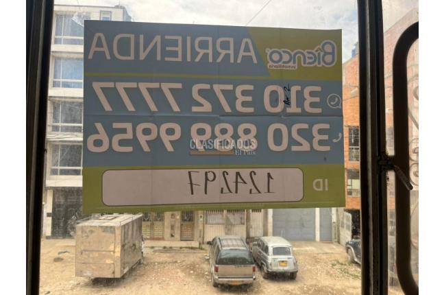 Apartamentos, Alquiler, Bogotá - $750.000