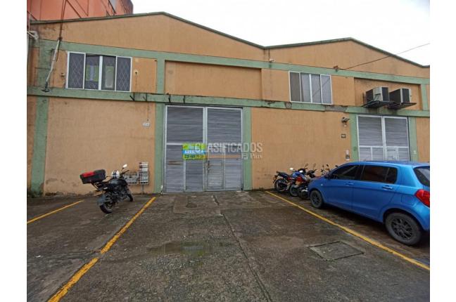 Locales y Bodegas, Alquiler en Los Cámbulos