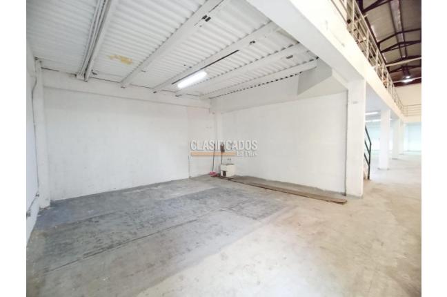 Locales y Bodegas, Alquiler, Los Cámbulos - $14.500.000