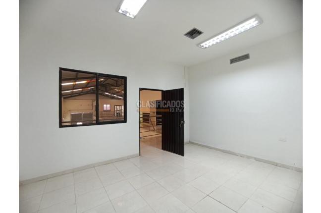 Locales y Bodegas, Alquiler, Los Cámbulos - $14.500.000