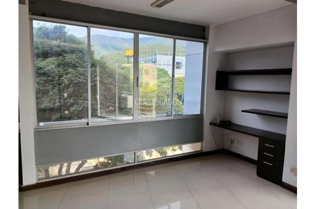 Apartaestudios, Alquiler en La Flora