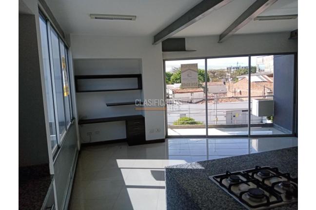 Apartaestudios, Alquiler en La Flora