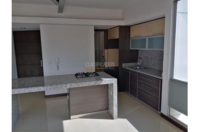 Apartaestudios, Alquiler en La Flora