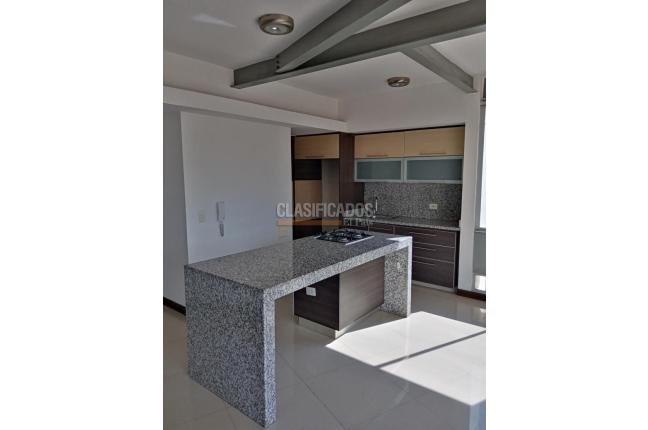 Apartaestudios, Alquiler, La Flora - $1.840.000