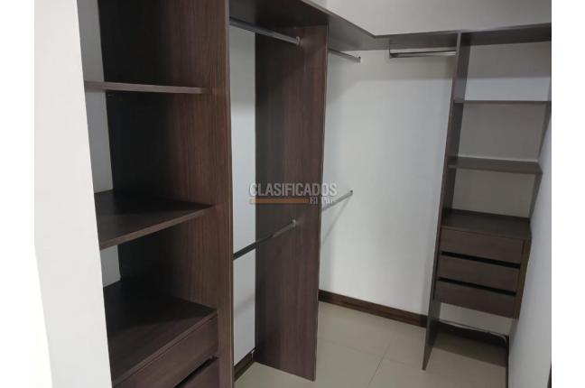 Apartaestudios, Alquiler, La Flora - $1.840.000