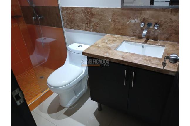 Apartaestudios, Alquiler, La Flora - $1.840.000