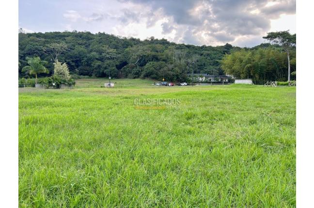 Lotes, Venta, Pance - $2.100.000.000