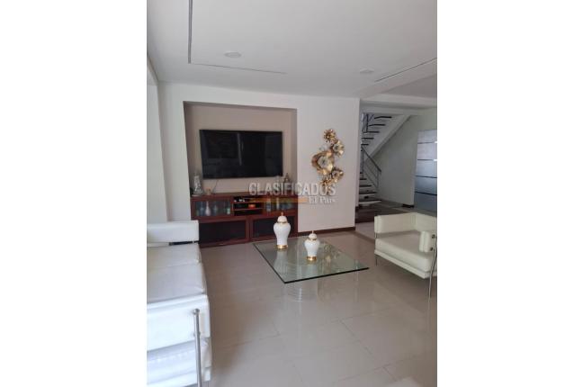 Casas, Venta, Pance - $1.600.000.000