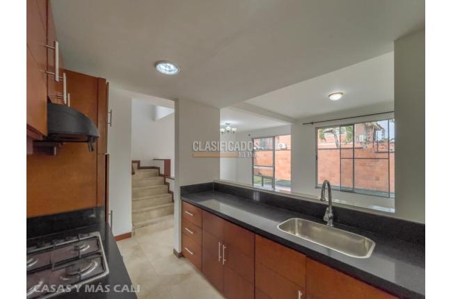 Casas, Venta en Jamundí