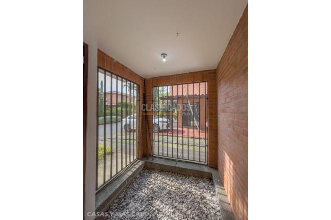 Casas, Venta, Jamundí - $490.000.000