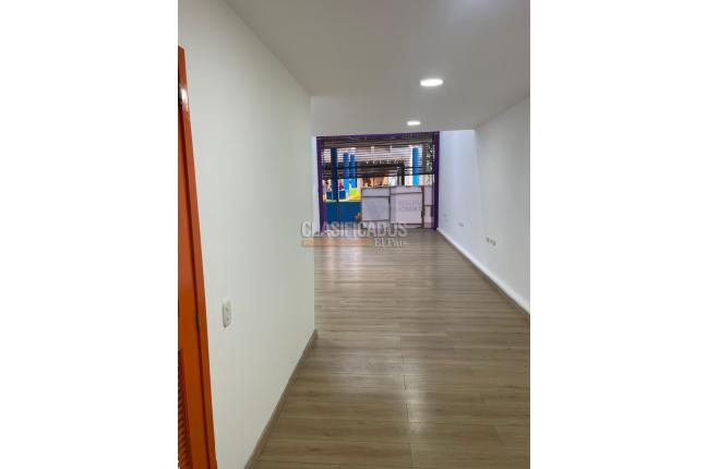 Locales y Bodegas, Alquiler en La Playa