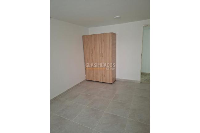 Apartamentos, Alquiler en San Fernando Alto