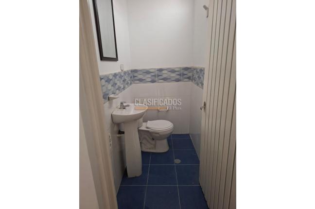 Apartamentos, Alquiler, San Fernando Alto - $2.300.000