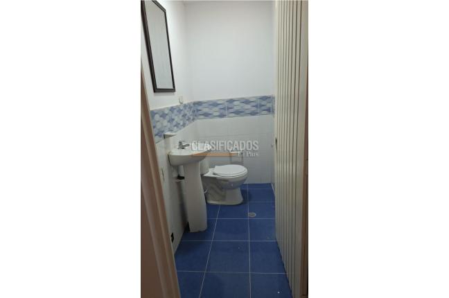 Apartamentos, Alquiler, San Fernando Alto - $2.300.000