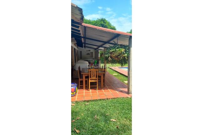 Casas, Venta, Jamundí - $1.050.000.000