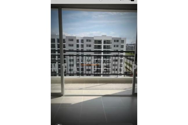 Apartamentos, Venta en Ciudad Bochalema