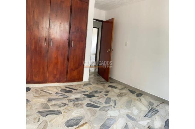 Apartamentos, Alquiler, Cuarto de Legua - $1.300.000
