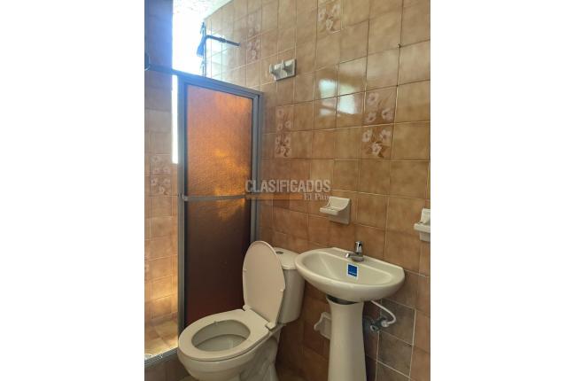 Apartamentos, Alquiler, Cuarto de Legua - $1.300.000