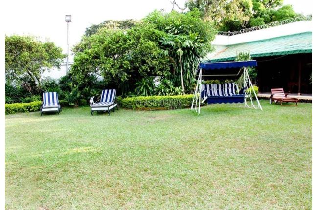 Lotes, Alquiler en Pance