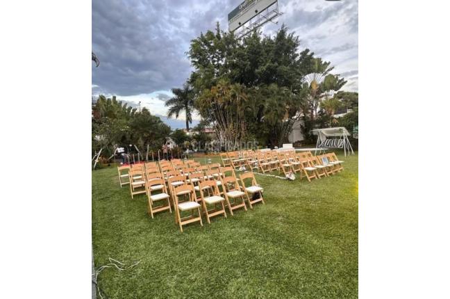 Lotes, Alquiler, Pance - $40.000.000