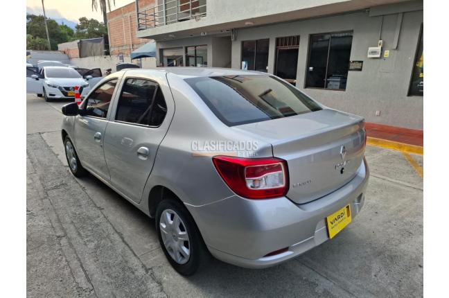 Renault Logan 2020 - $41.900.000