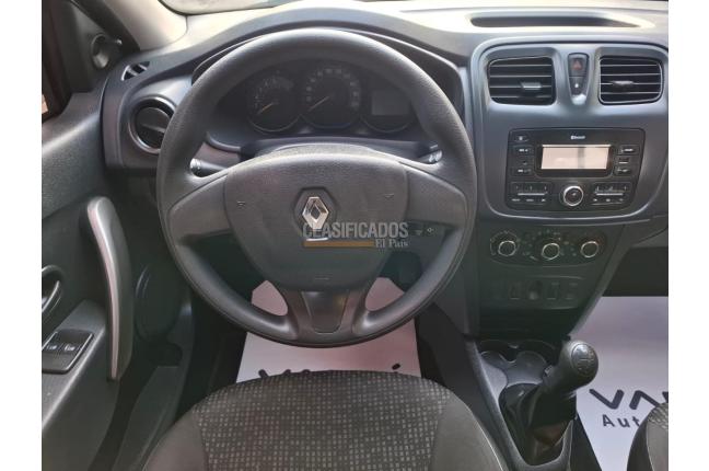 Renault Logan 2020 - $41.900.000