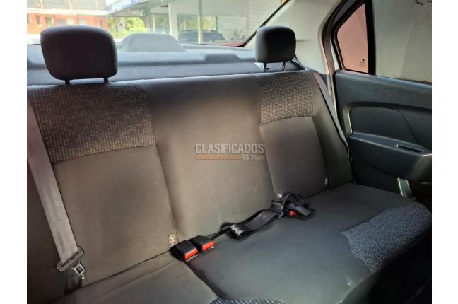 Renault Logan 2020 - $41.900.000