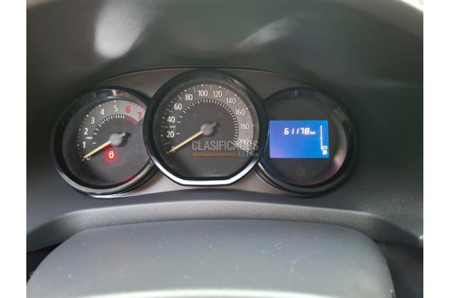 Renault Logan 2020 - $41.900.000