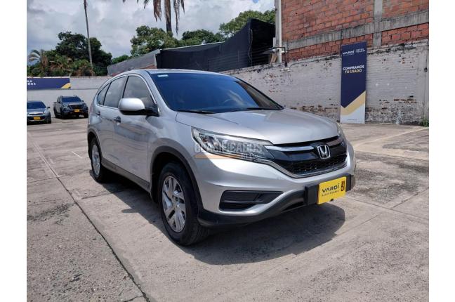 Honda CR-V 2015